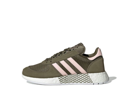 adidas originals Marathon Tech (EE4952) grün