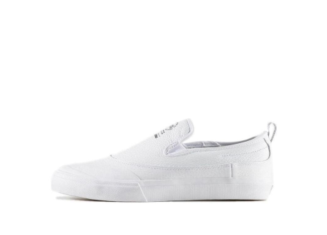adidas originals Matchcourt Slip (CG4511) weiss