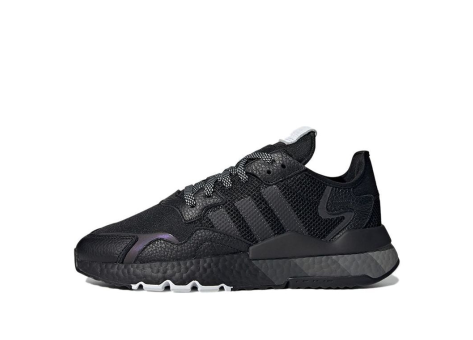 adidas Originals Nite Jogger (H01717) schwarz