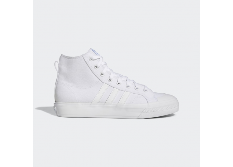 adidas Originals Nizza Hi ADV (HP2344) weiss