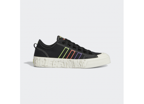 adidas Originals Nizza Pride (GX6391) schwarz