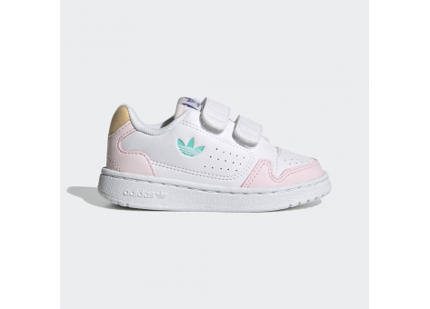 adidas Originals NY 90 (GY1174) weiss