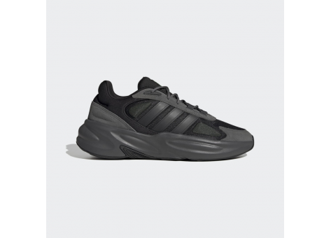 adidas Originals Ozelle Cloudfoam Lifestyle Running Schuh (GX6766) schwarz