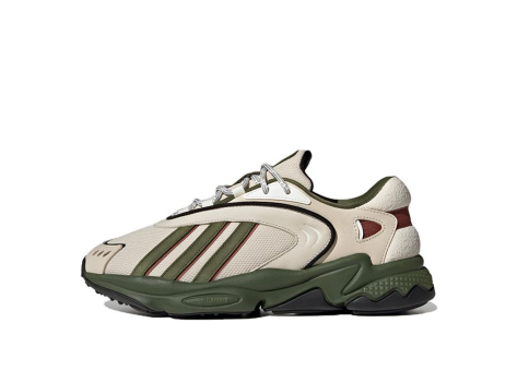 adidas originals Oztral Beige Olive (IF5413) beige