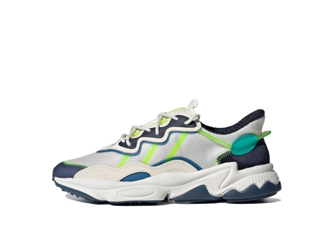 adidas Ozweego Green (FY3124) bunt