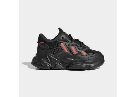 adidas Originals OZWEEGO (GW7219) schwarz