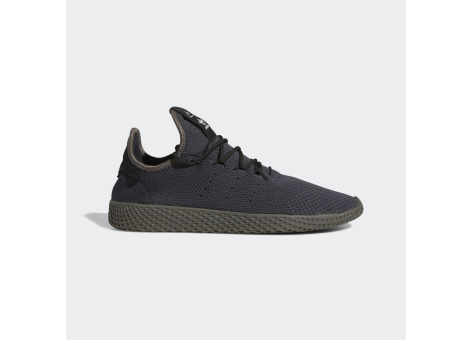 adidas Originals Tennis Williams Hu (GZ9533) schwarz