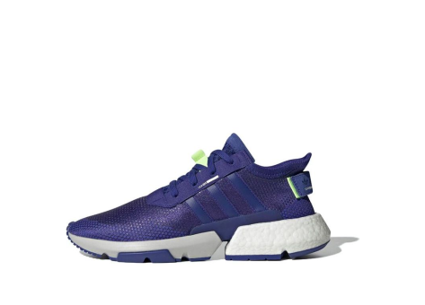 adidas originals Pod S3.1 (EE7026) blau