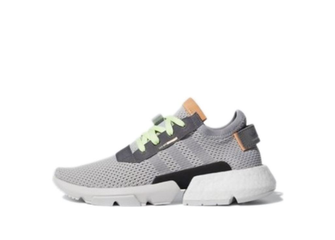 adidas originals POD S3.1 Grey (EE4899) grau