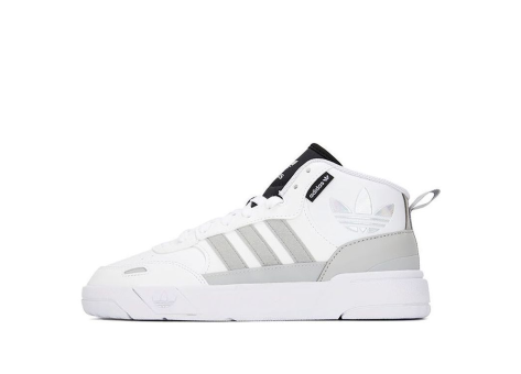 adidas originals Post Up Light Grey (GX0823) weiss