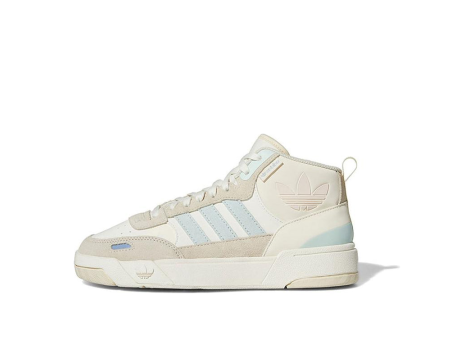 adidas Originals Post Up MID Skateboard (GV9330) weiss
