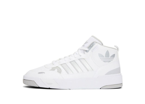 adidas originals Postup Cozy Wear Resistant Skate (H00166) weiss