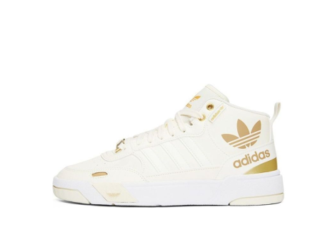 adidas originals Postup Gold (H00218) weiss