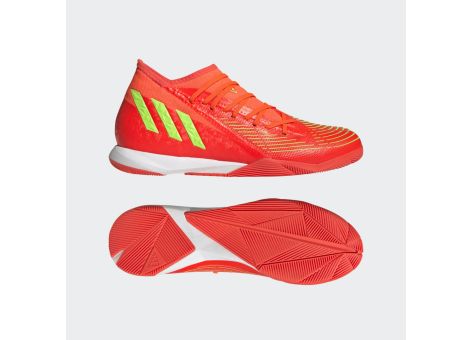 adidas Originals Predator Edge 3 (GV8518) rot