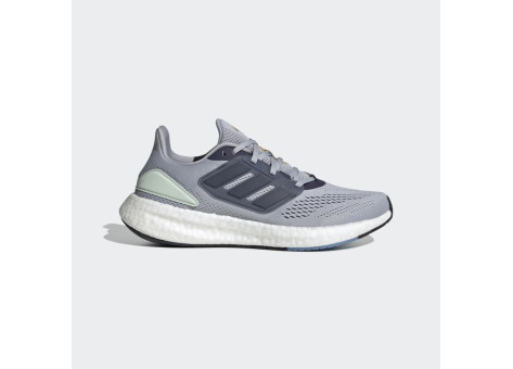 adidas Originals Pureboost 22 Laufschuh (HQ1451) grau
