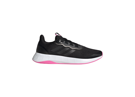 adidas Originals QT Racer Sport Running Damen  Pink (Q46321) schwarz