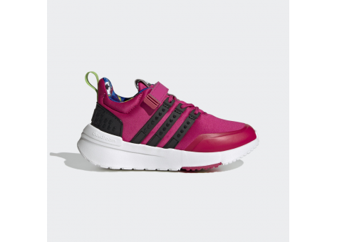 adidas Originals Racer TR x LEGO Schuh (GW0925) rot