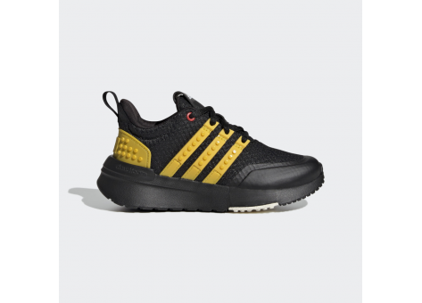 adidas Originals Racer TR x LEGO Schuh (GX3196) schwarz