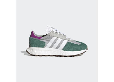 adidas Originals Retropy E5 Schuh (H03076) grau