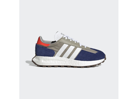 adidas Originals Retropy E5 Schuh (H05677) bunt