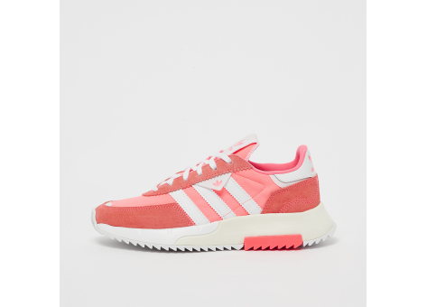 adidas Originals Retropy F2 Sneaker (GZ0827) pink