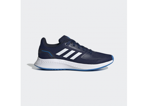 adidas Originals Runfalcon 2.0 Laufschuh (GX3531) blau