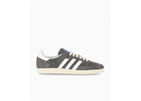 adidas Originals Samba ADV (H03362) weiss