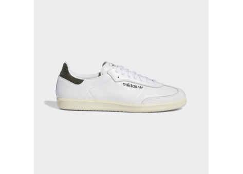 adidas Originals Samba ADV (GY3660) weiss