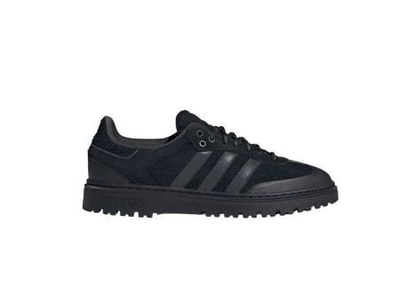 adidas Samba Winterized (JR5704) schwarz