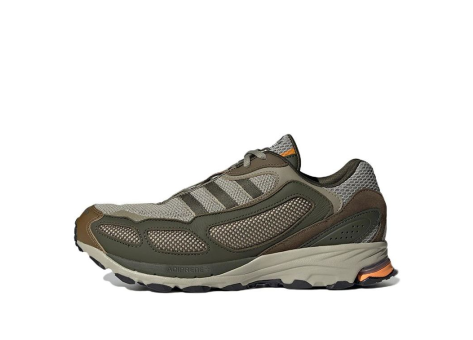 adidas Originals Shadowturf Army Green (GW3967) braun