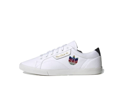 adidas originals Sleek Lo (FW2442) weiss