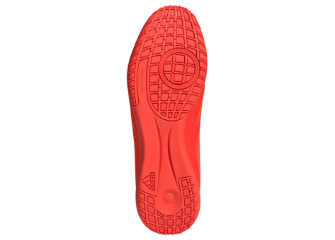 adidas Originals Sneaker (GZ5691) rot