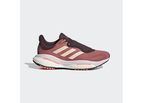 adidas Originals Solarglide 5 GORE-TEX Schuh (GY3493) rot