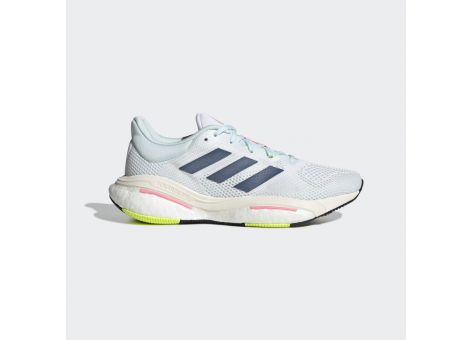 adidas Originals Solarglide 5 (GX6719) blau