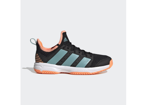 adidas Originals Stabil Indoor Schuh (GX3761) schwarz