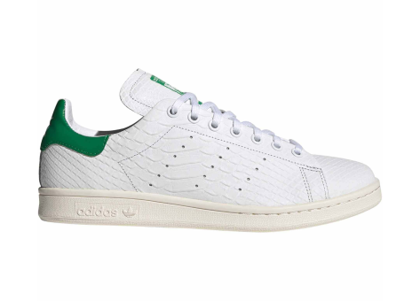 adidas Stan Smith Recon Italian Crocodile (FU9587) weiss