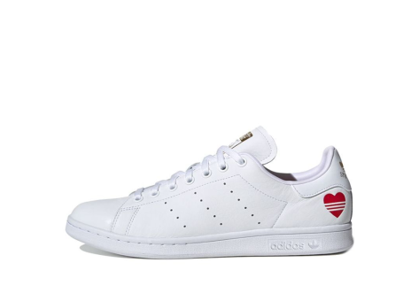 adidas Stan Smith Valentines Day (FW6390) weiss