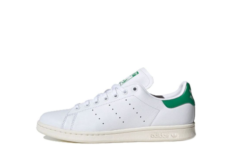 adidas Stan Smith Valentines Day Green (EH1735) weiss