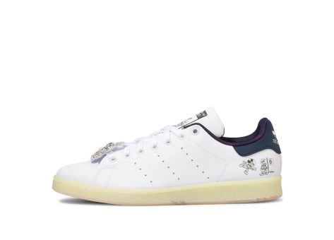 adidas Disney Stan Smith x (HQ2172) weiss