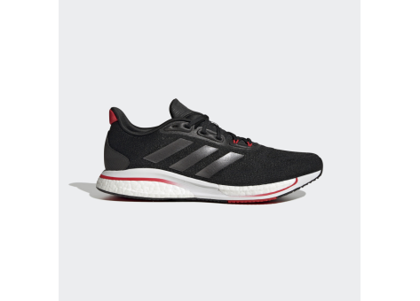 adidas Originals Supernova+ Laufschuh (GW9107) schwarz