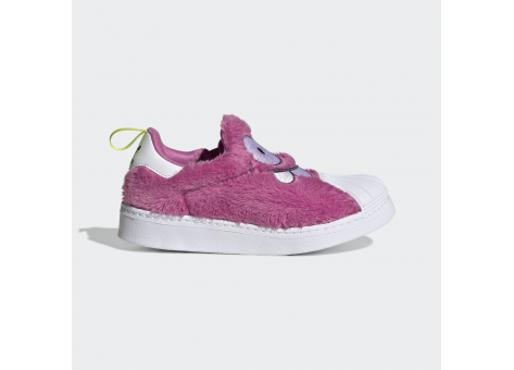 adidas Originals Superstar 360 Schuh (GW3307) pink