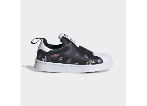 adidas Originals Superstar 360 Schuh (GX1868) schwarz