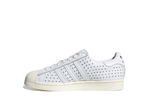 adidas Originals Superstar 5 x Atoms (FZ6538) weiss