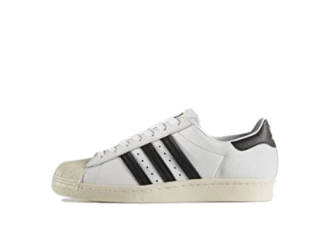 adidas originals Superstar 80s SneakersShoes (BZ0144) schwarz