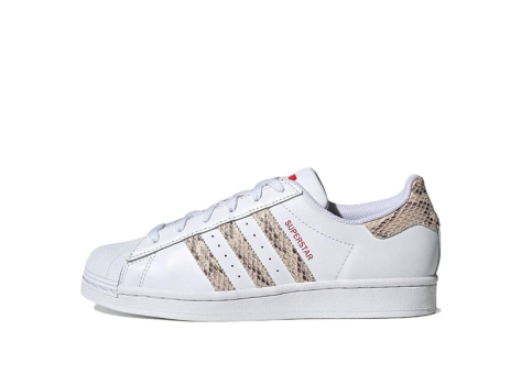 adidas Superstar (HQ1918) weiss