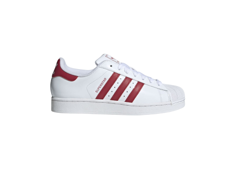 adidas Superstar II (JR7315) weiss