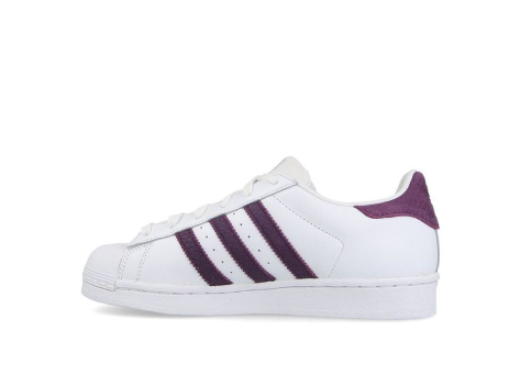 adidas Superstar W (B41510) weiss