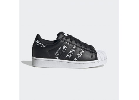 adidas Originals Superstar Schuh (GW4068) schwarz
