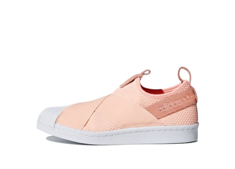 adidas Superstar Slip On (AQ0919) pink