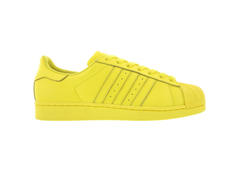 adidas Superstar Supercolor Pack (S41837) gelb